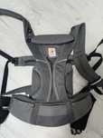 Ергономична раница ERGOBABY OMNI BREEZE