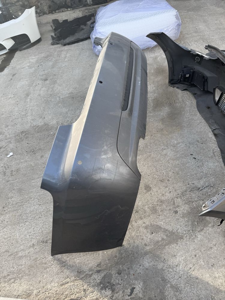 М пакет bmw e92 e93 lci бмв е92 е93 фейслифт м пакет m paket