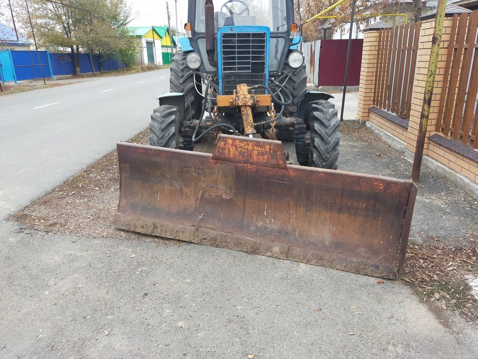 Продажа Лопата поворотная на МТЗ