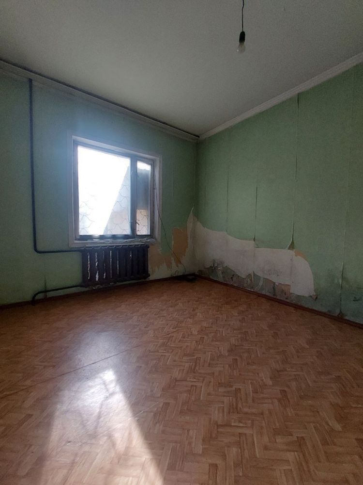 Продаётся 4х ком Сергели 4 4/1/5