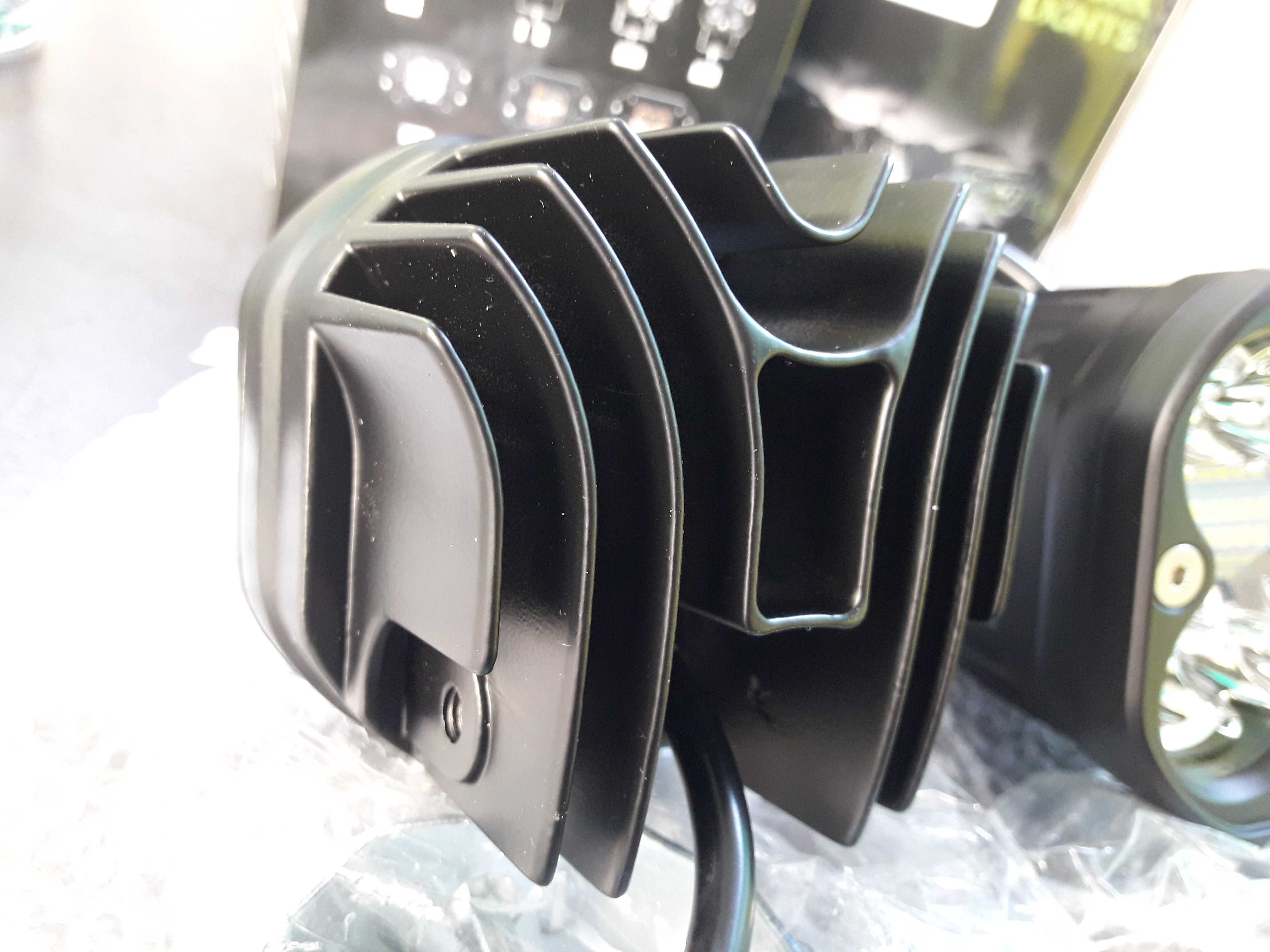 LED ЛЕД халогени 12v-80v