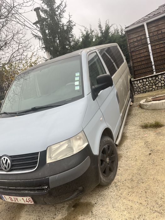 Vand VW T5 2.0 TDI - 2850 €