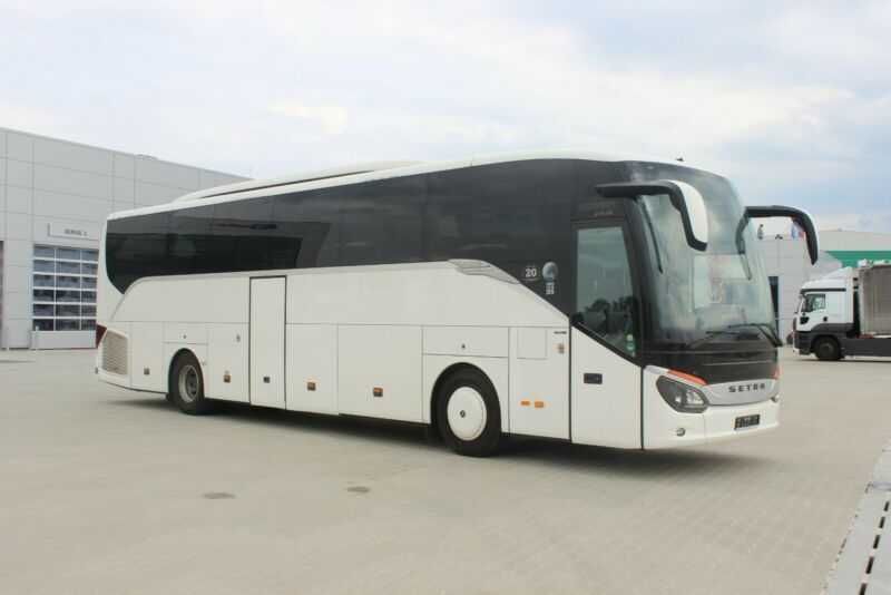 Пассажирские перевозки услуги автобусы микроавтобусы