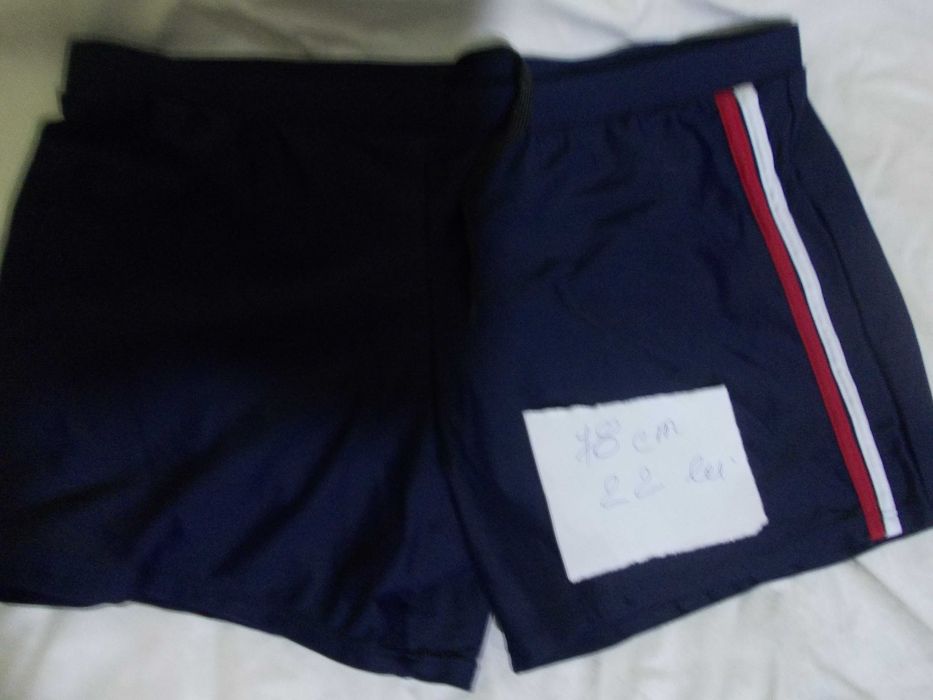 Boxeri pentru inot