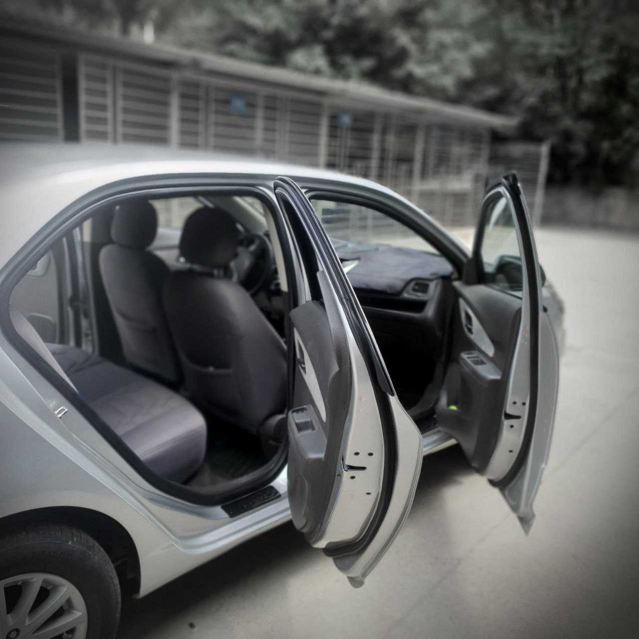 Chevrolet COBALT, 4-я позиция, 2019 год, КП автомат, идеал состояние