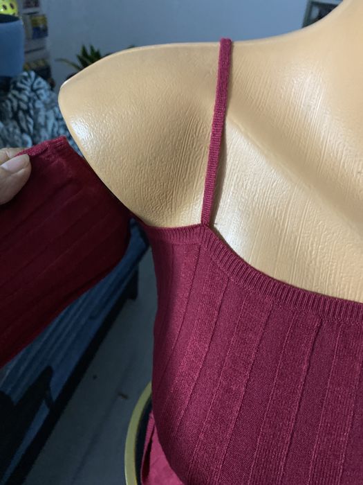 Top cu maneci atasate