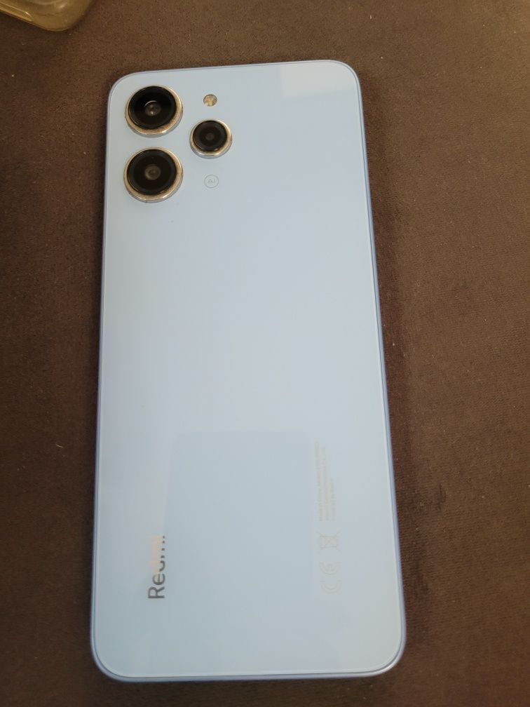 Redmi 12 Мобилен телефон