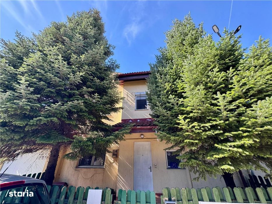 Pipera | Vila 4 Camere | Complex Rezidential