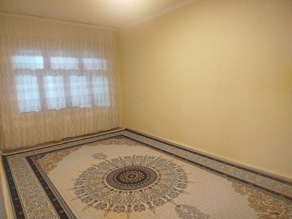 Аренда 3х комнатная Чирчик