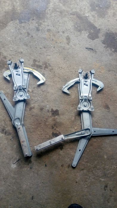 Останали части БМВ Е30