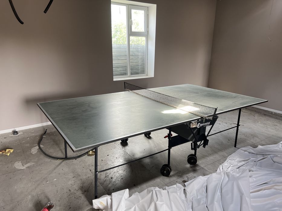 Тенесный стол в хорошем состояний