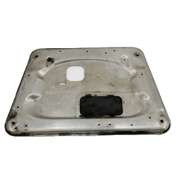 Метална кора под двигател BMW X3 (E83)  ID: 138103