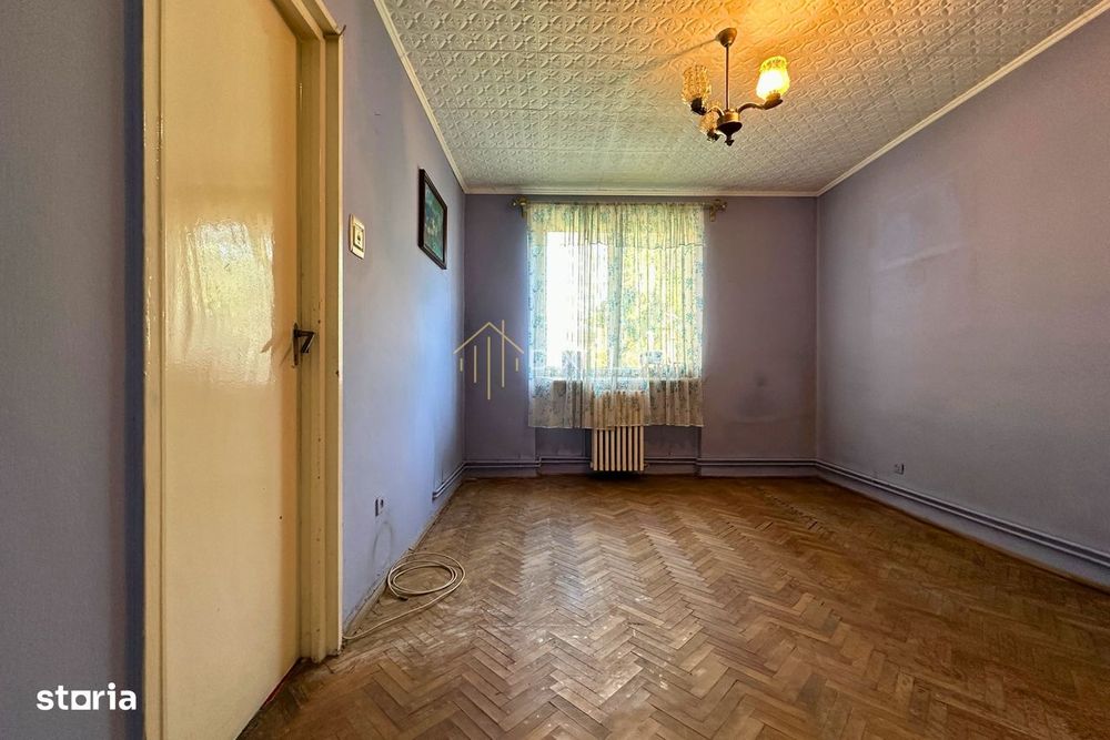 Apartament cu 3 camere | Sovata | 89.000 €