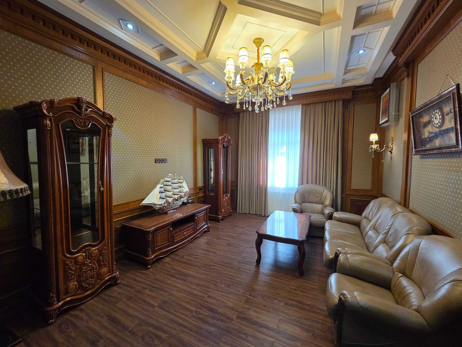 Аренда 4х комнат