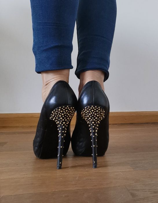 Pantofi Alexander McQueen