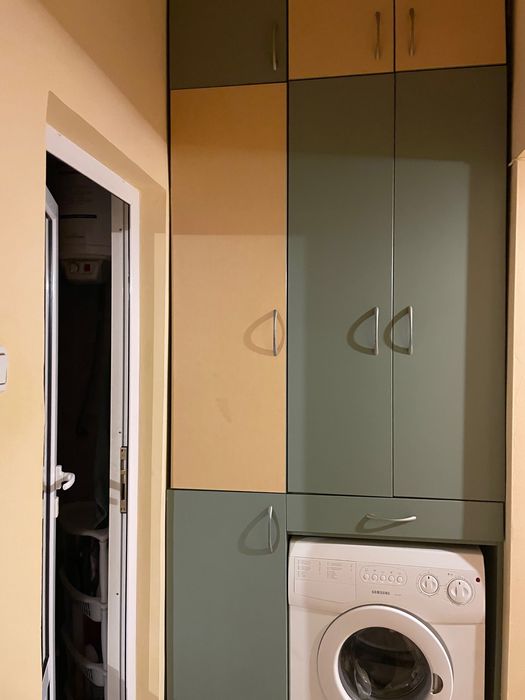 Продава се Тристаен апартамент в Шумен, Добруджански - 77 кв.м за 1458 €/кв.м - Снимка #7