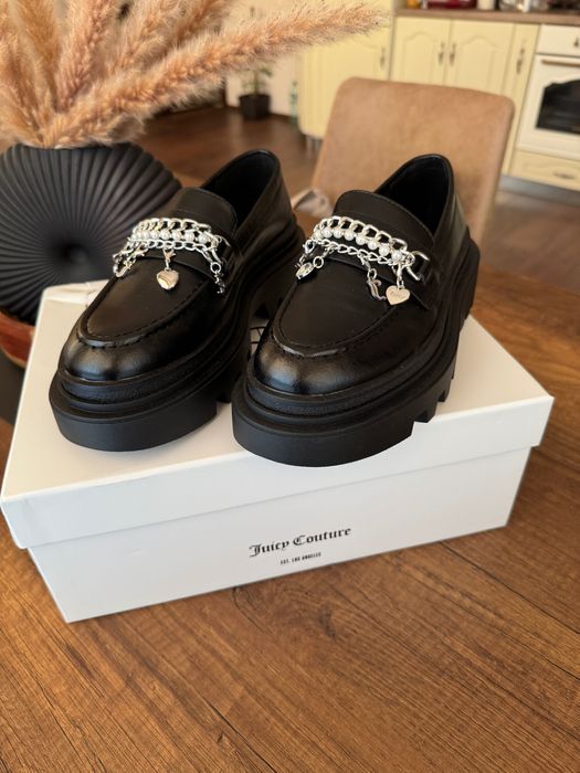 Лоуфъри Juicy Couture