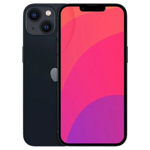 iPhone 13 Midnight 128 совершенно новый