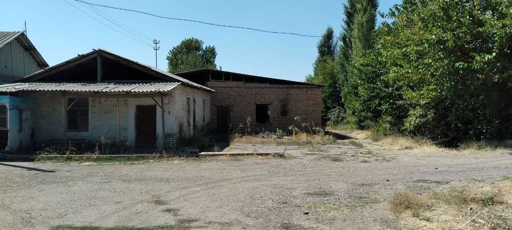 Земельный участок 60 сот в Таваксае