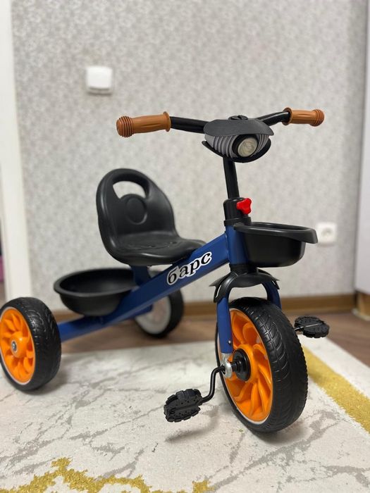 Срочно продам велосипед детский