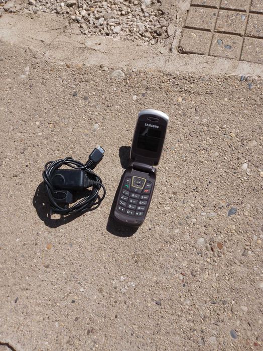 Samsung SGH-C270 за части