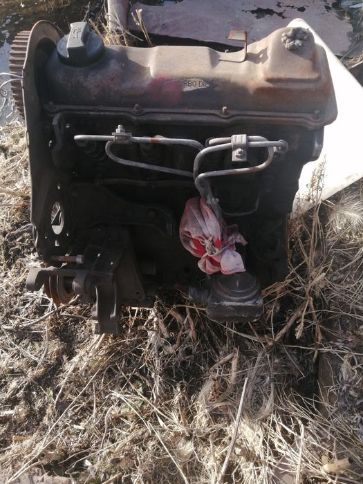 Продам запчасти на фольцваген гольф2