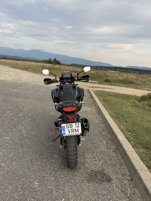 Cf Moto 450 mt 2024