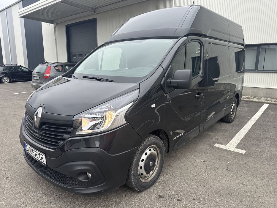 Dube de inchiriat / inchirieri dube / autoutilitara 3.5t / rent a van