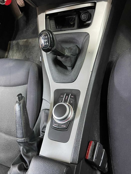 Navigatie  Android BMW Seria 3 E90 Android , JOYSTICK