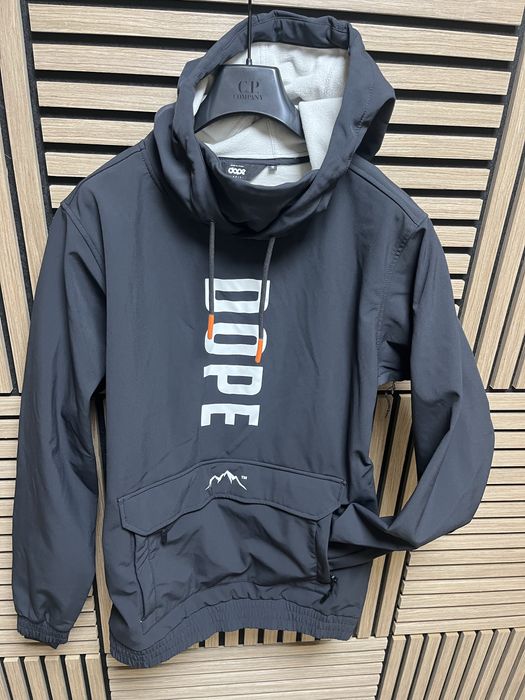 DOPE : Blizzard Snowboard Jacket - НОВО Борд яке размер М / Оригинал