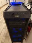 PC Gaming și Office - Intel i5 3700, GTX 750, 32 GB Monitor, Accesorii