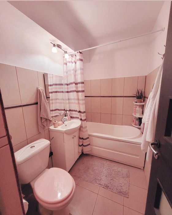 Închiriere Apartament 2 Camere - Centrul Vechi, Craiova