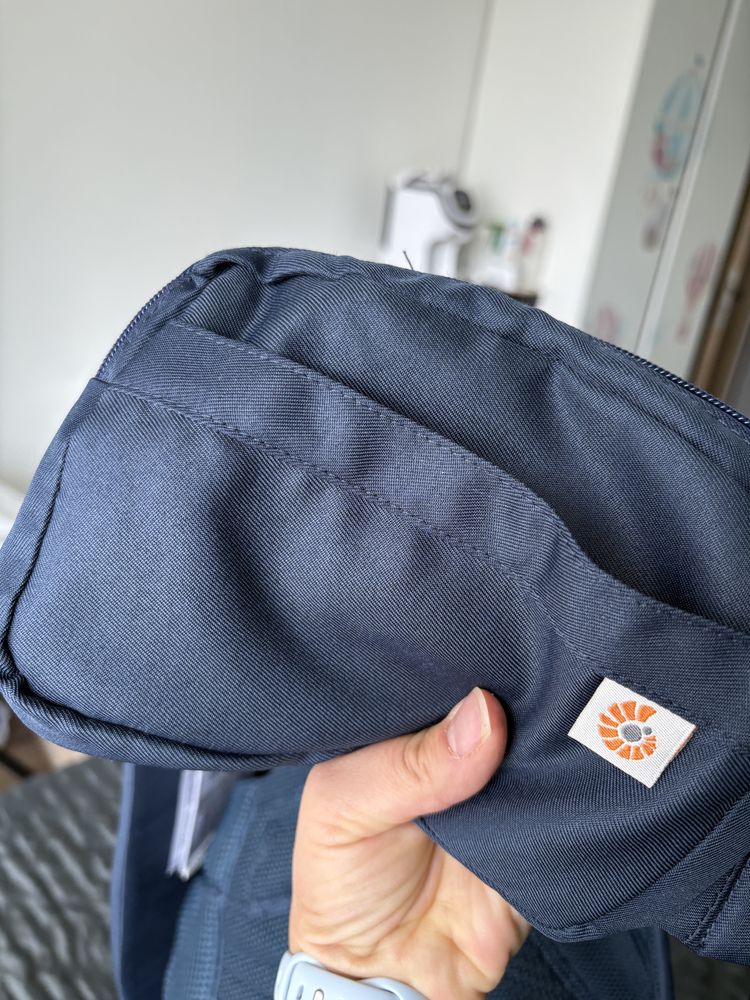 Ergobaby omni 360