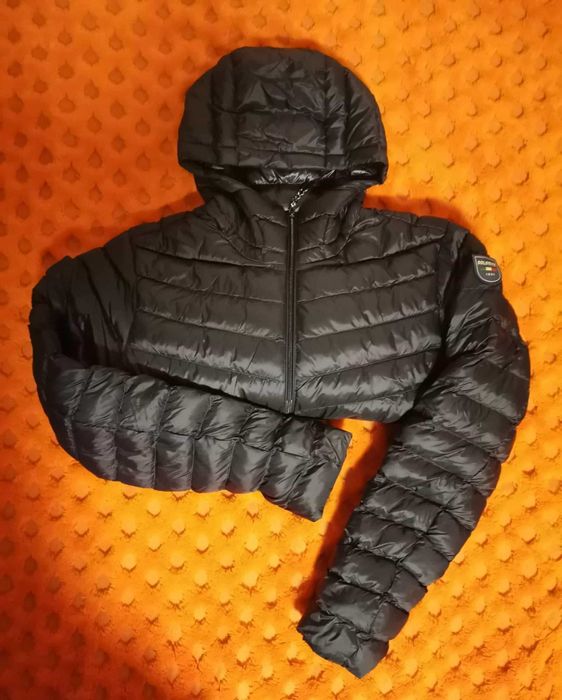 DOLOMITE Hood Gard
Мъжко изолирано яке НОВО-без етикета