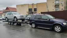 Platforma libera tractari auto non stop Nadlac  Austria Ungaria Grecia