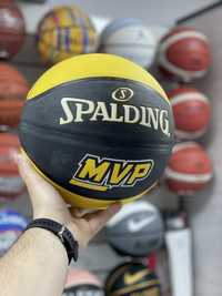 Spalding Original баскетбольные мячи для стритбола и баскетбола