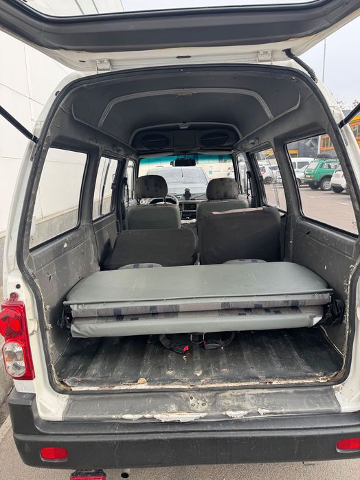 Damas Universal 2019