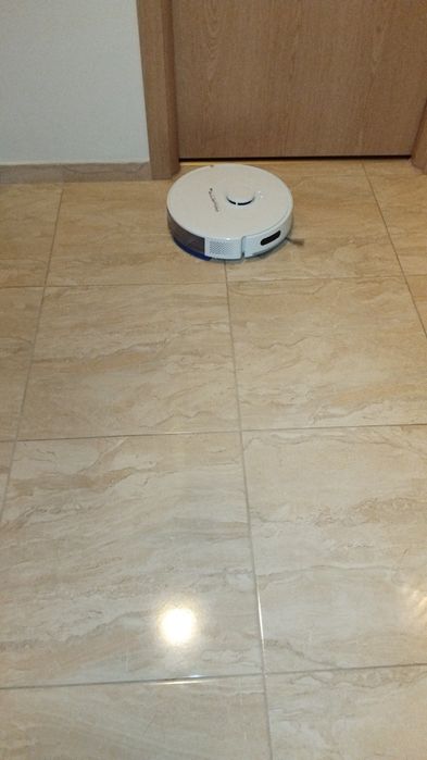 Robot aspirare Rowenta