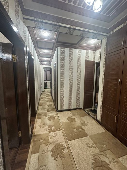 Срочно продайотся дом 3 комнат