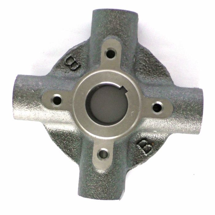 Cruceta elicopter Barikell Moskito 60 BK0873