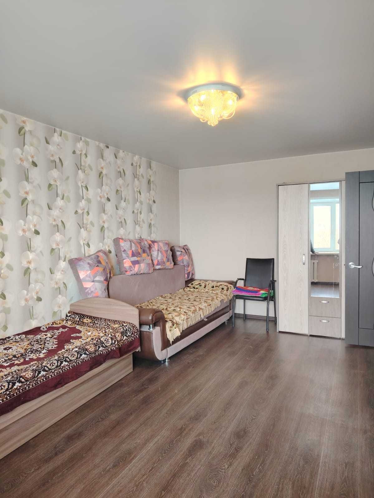 Продам 1,5 квартиру кирпич,35 кв.м, 7/9эт, ул.Тихая 13/1