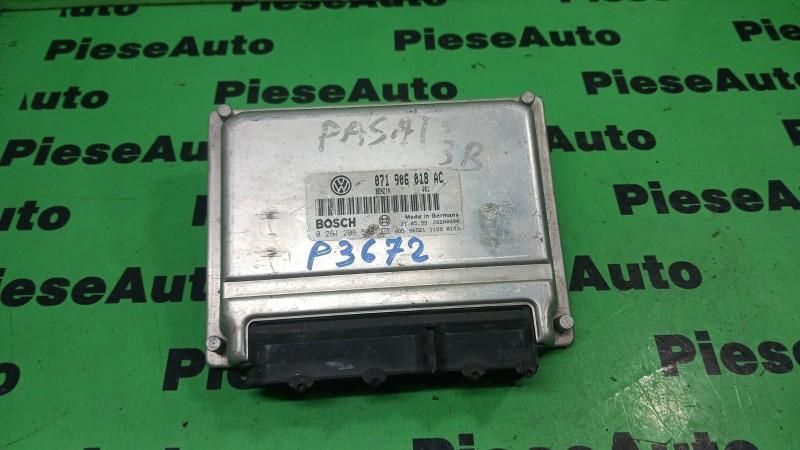 Calculator ecu Volkswagen Passat B5 1996-2005 0261206508