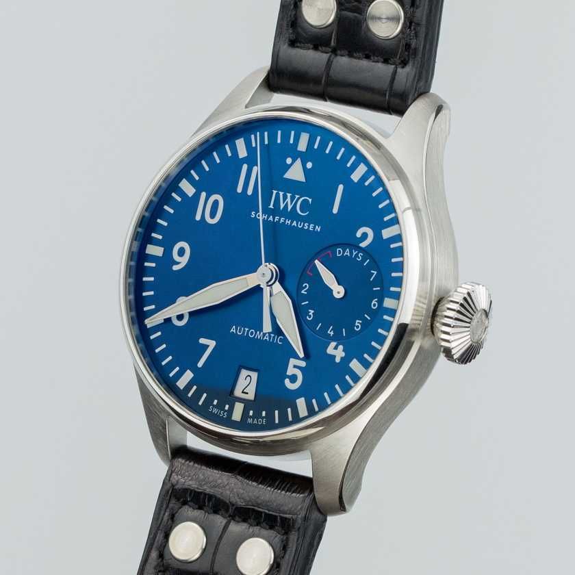 IWC Big Pilot's Watch IW501002 Le Petit Prince