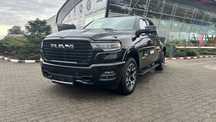 Dodge RAM RAM 1500 Crew Cab 4x4 Laramie Sport