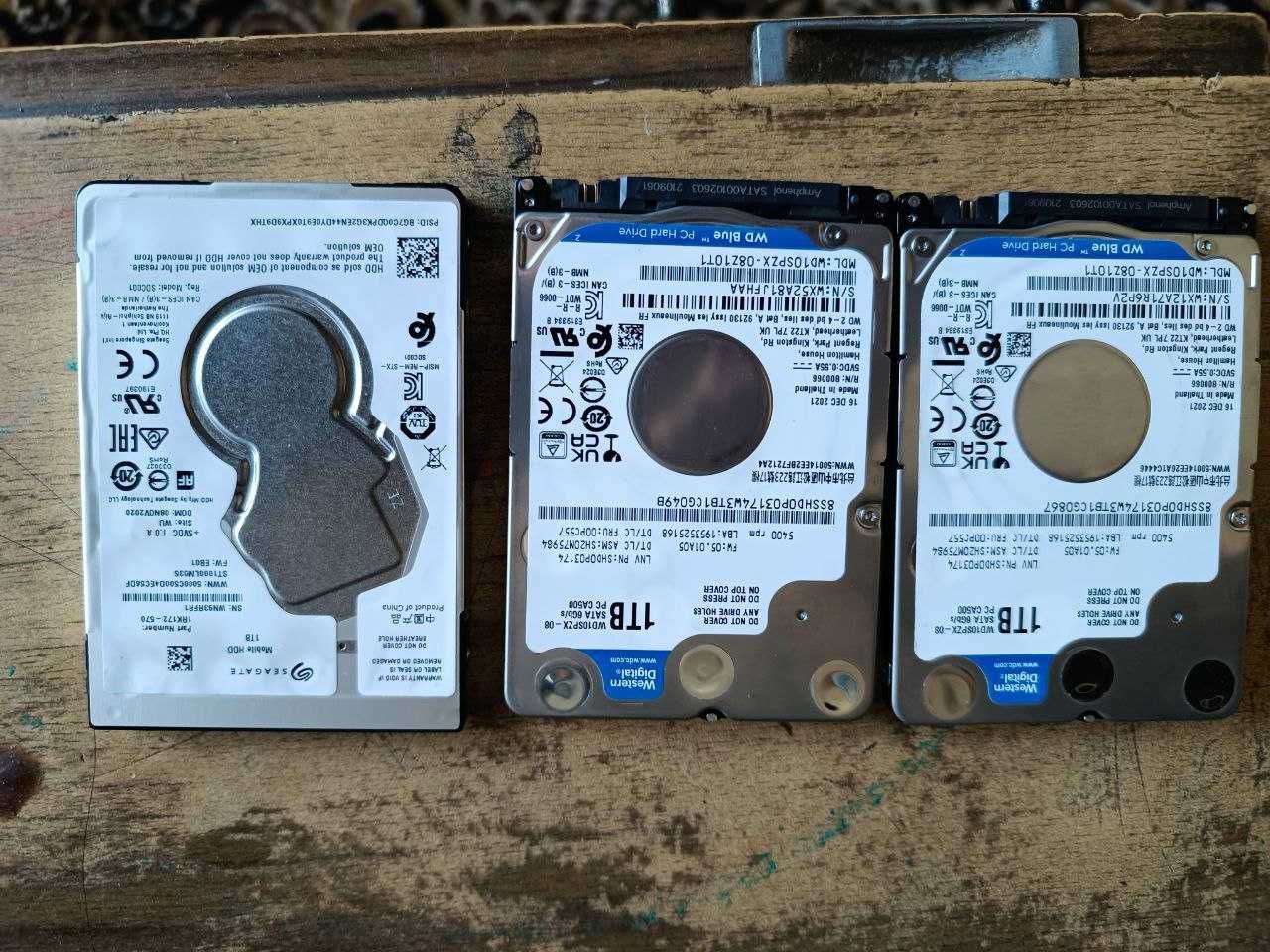 Продается SSD  жесткий диск  120 gb