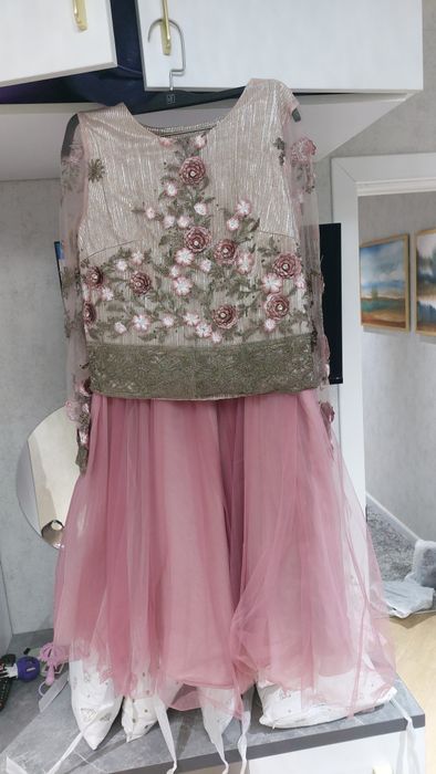 Платья для невесток