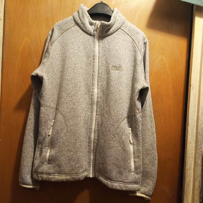 Jacheta jack Wolfskin 3in1 system short