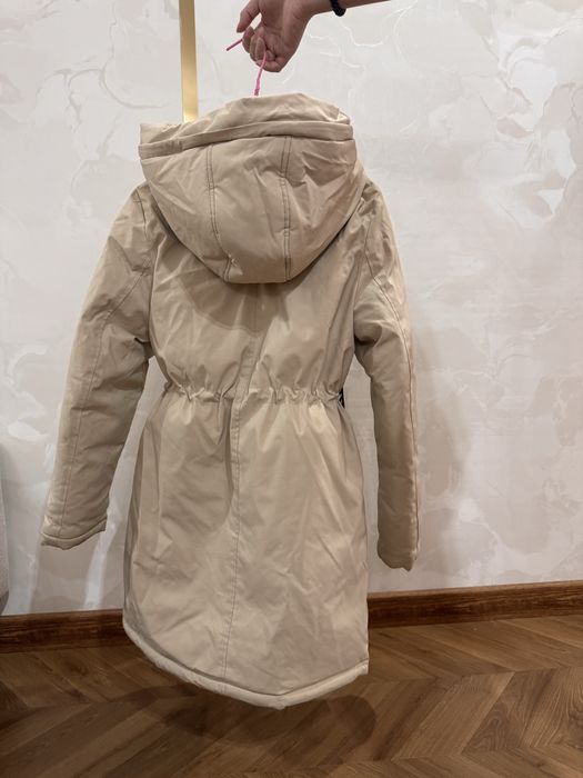 Зимняя куртка, для подростка 9900