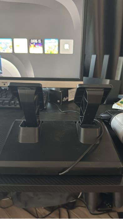 Volan gaming hori xbox