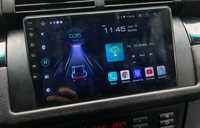 Android auto nou cu touche